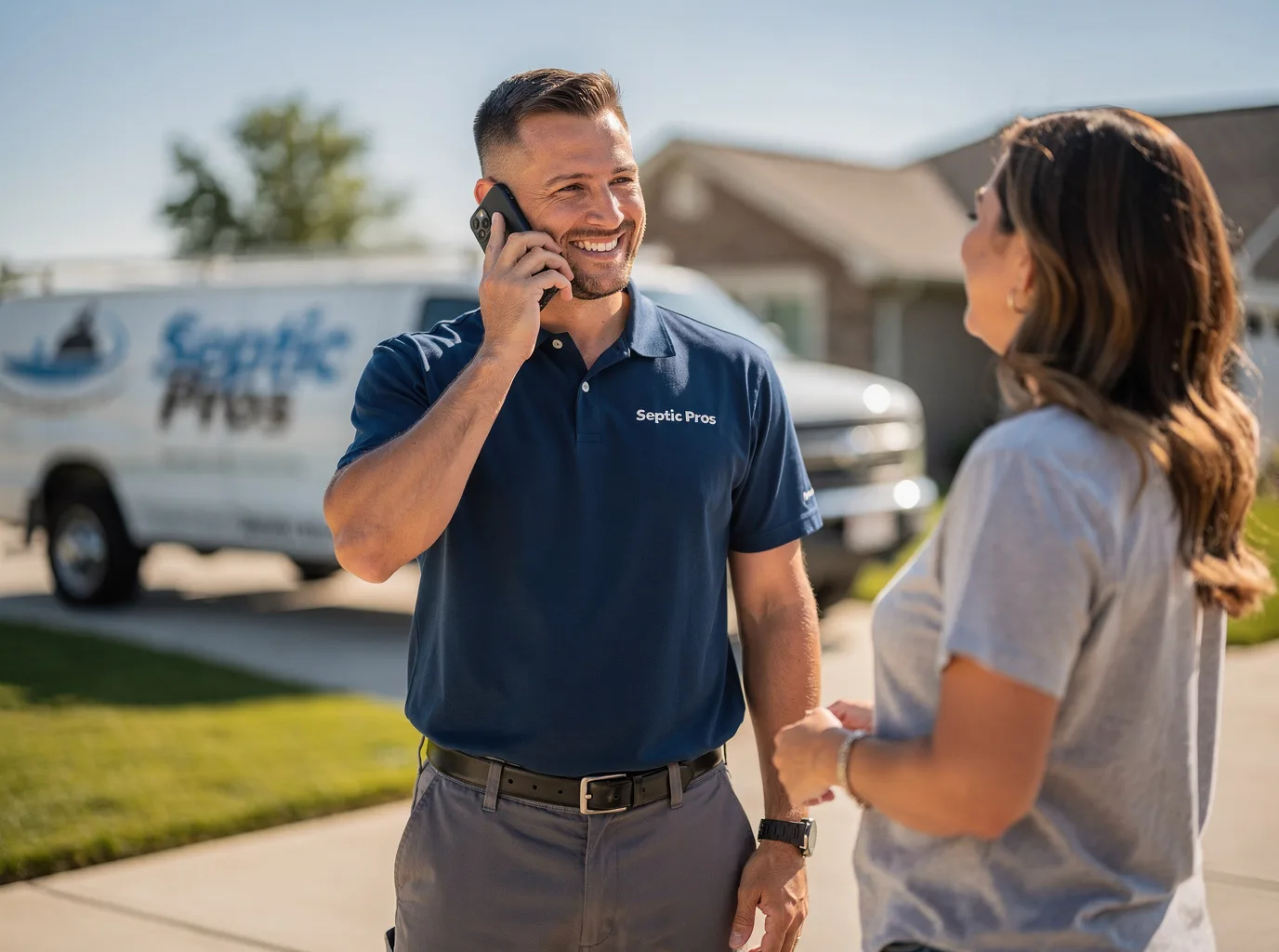 Septic Tank Pumping Matlock, IA FAQs